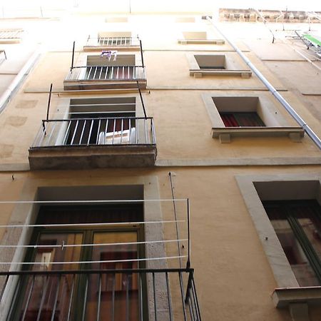 Apartaments Ciutat Vella Barcelona Exterior foto