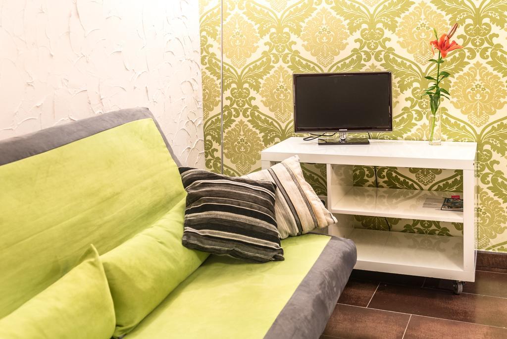 Apartaments Ciutat Vella Barcelona Exterior foto