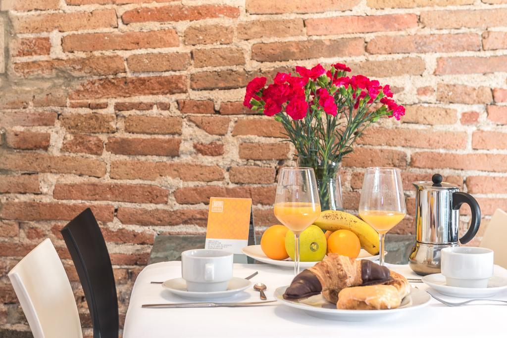 Apartaments Ciutat Vella Barcelona Exterior foto