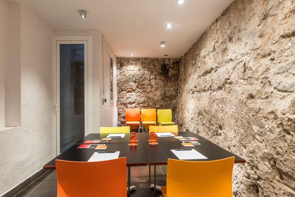 Apartaments Ciutat Vella Barcelona Exterior foto