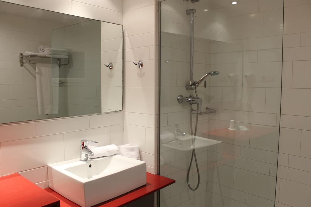 Apartaments Ciutat Vella Barcelona Exterior foto