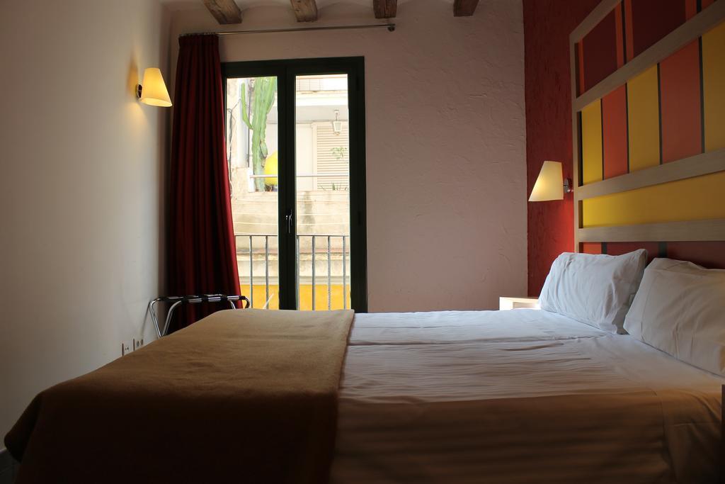 Apartaments Ciutat Vella Barcelona Exterior foto