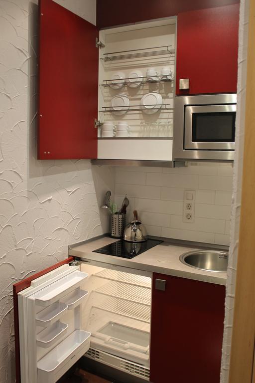 Apartaments Ciutat Vella Barcelona Exterior foto