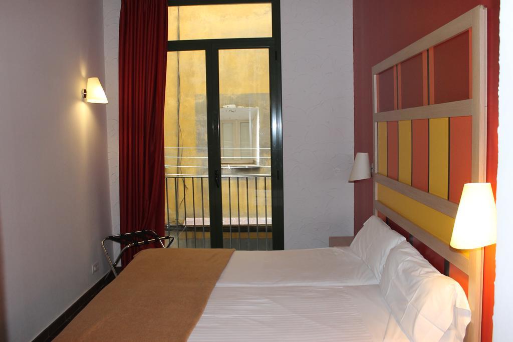 Apartaments Ciutat Vella Barcelona Exterior foto