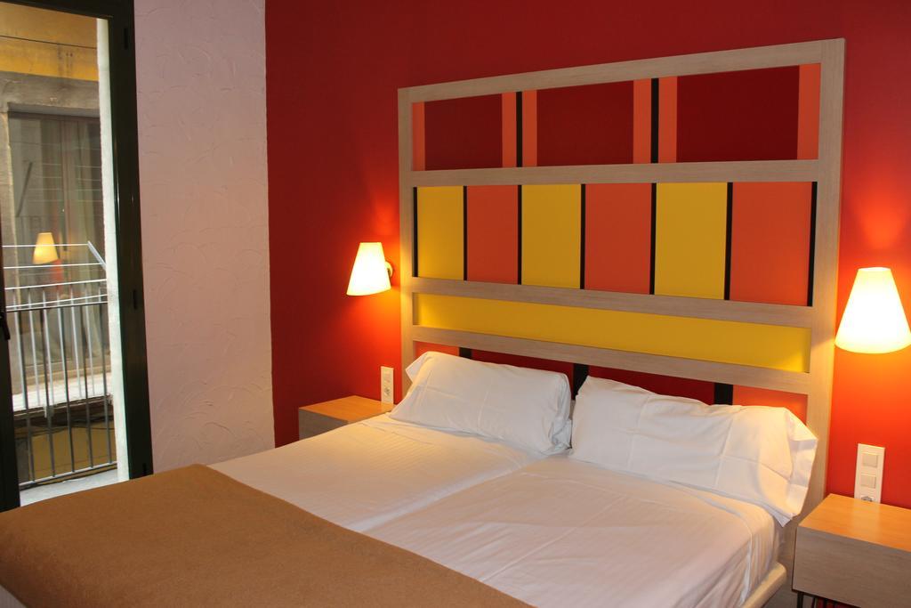 Apartaments Ciutat Vella Barcelona Exterior foto