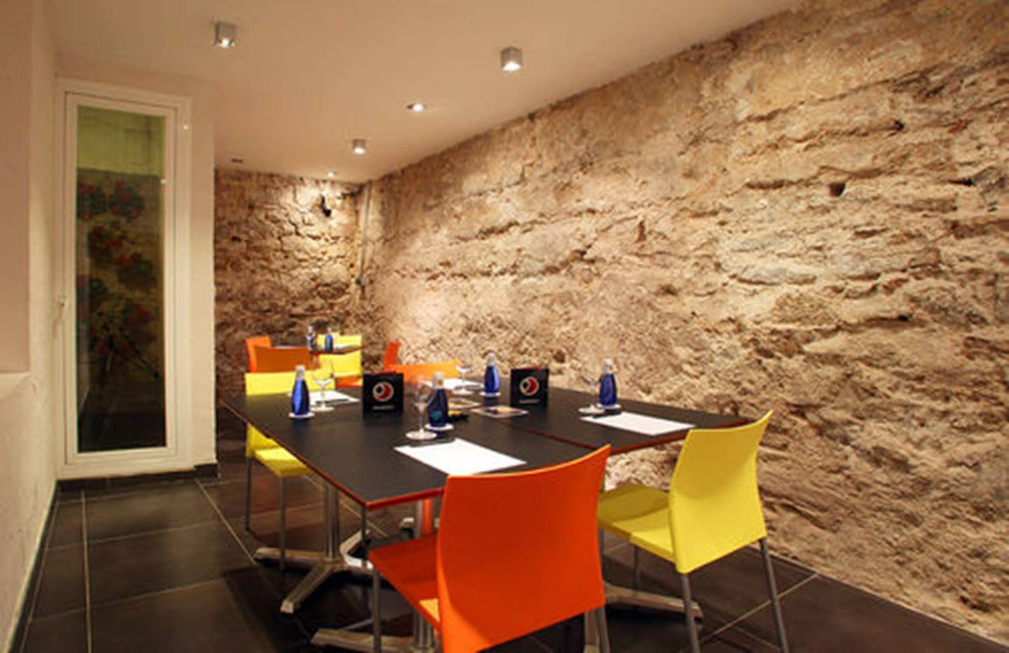 Apartaments Ciutat Vella Barcelona Exterior foto