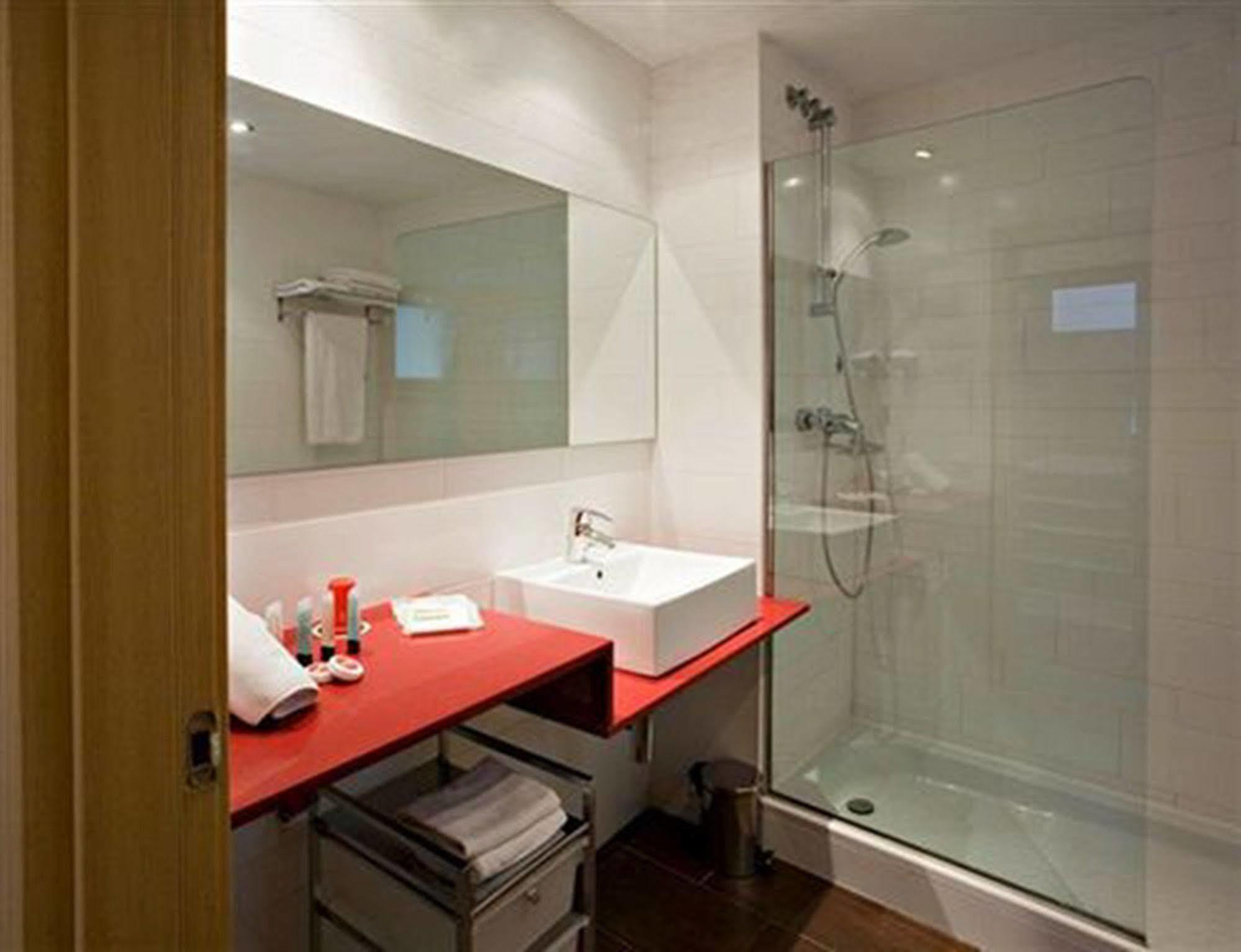 Apartaments Ciutat Vella Barcelona Exterior foto